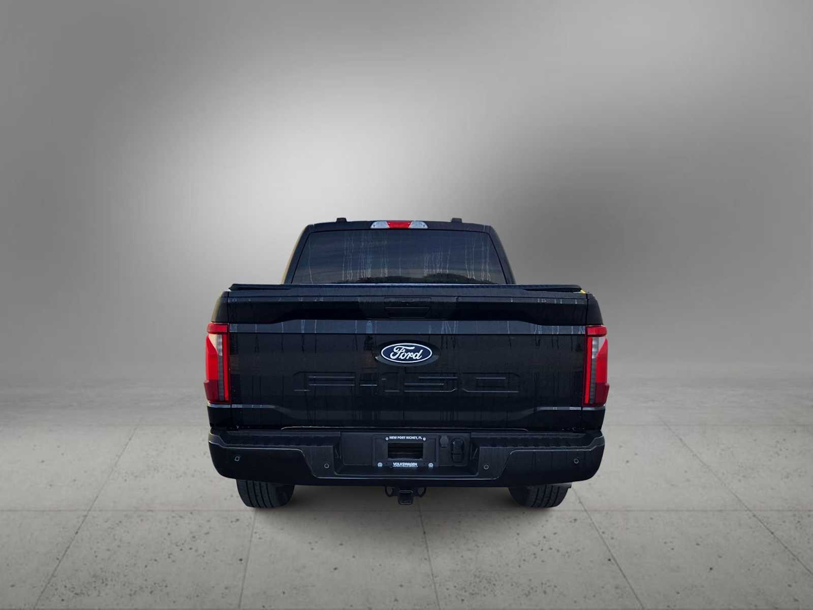 Thumbnail: 2024 Ford F-150 - 7