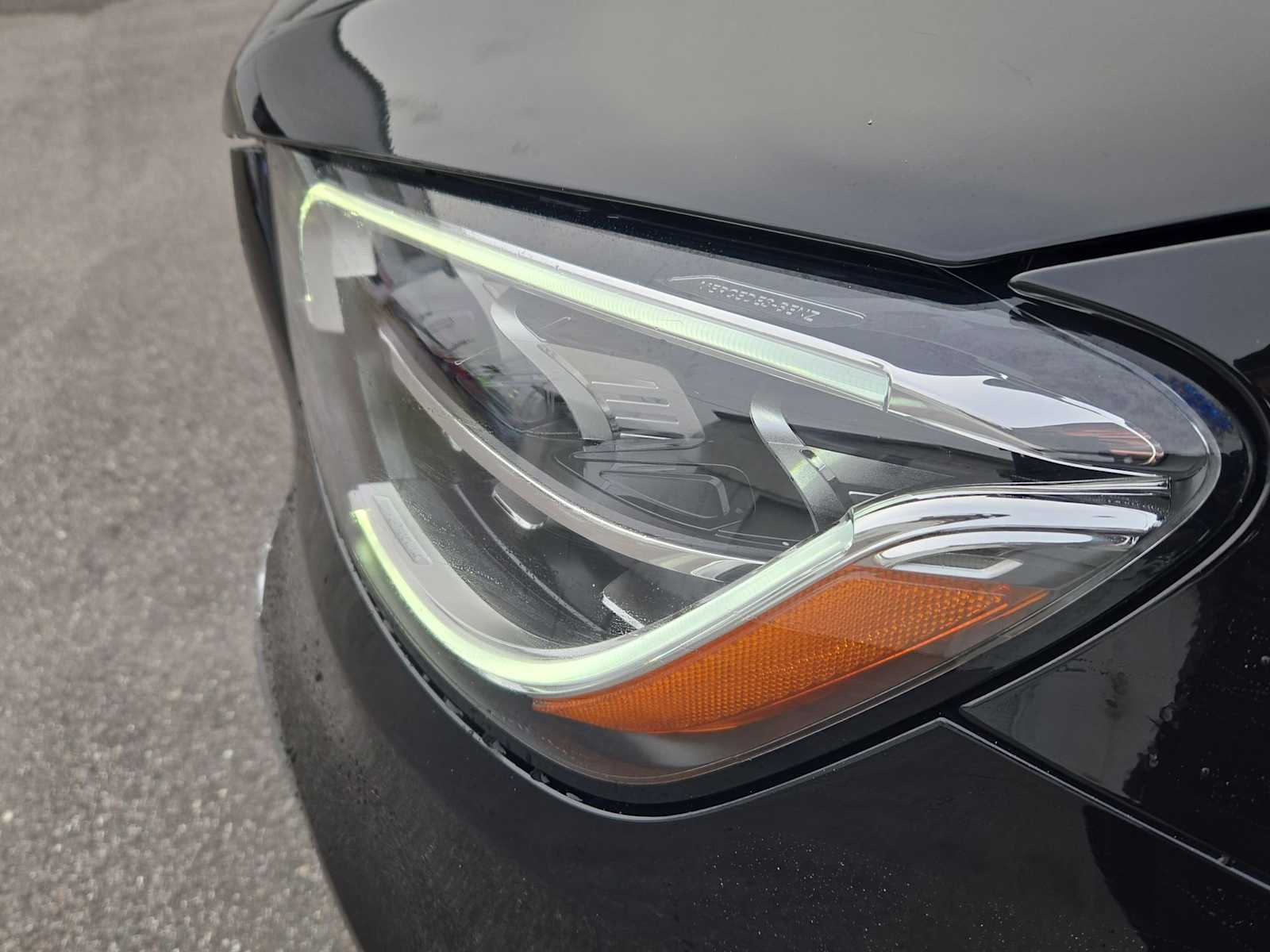 Thumbnail: 2022 Mercedes-Benz GLC - 11