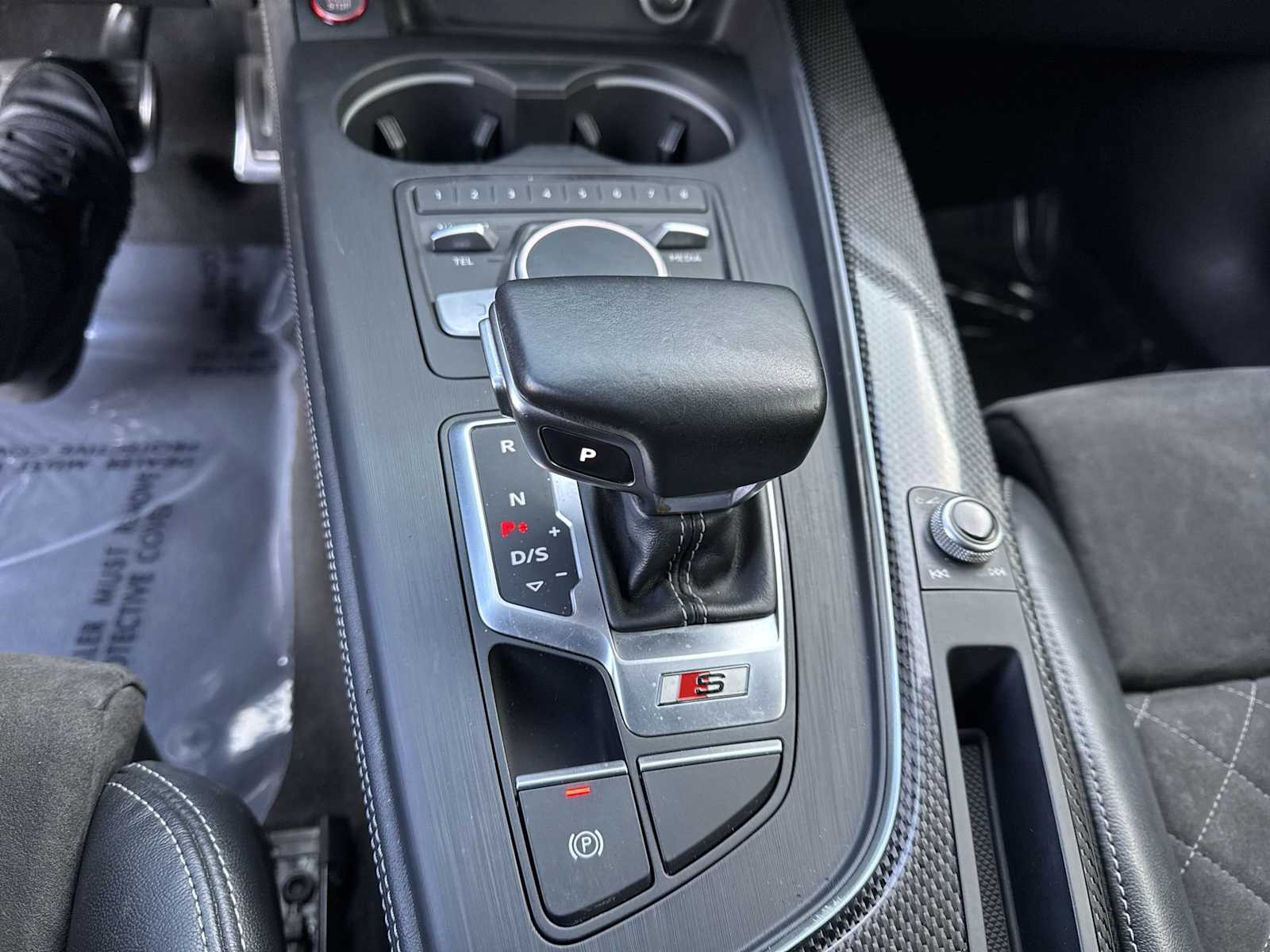 Thumbnail: 2019 Audi S5 - 30