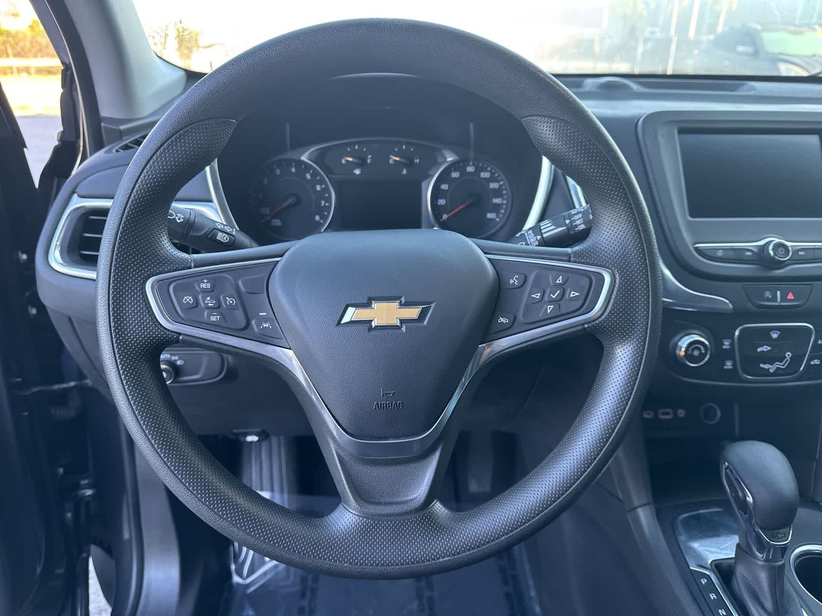Thumbnail: 2023 Chevrolet Equinox - 29