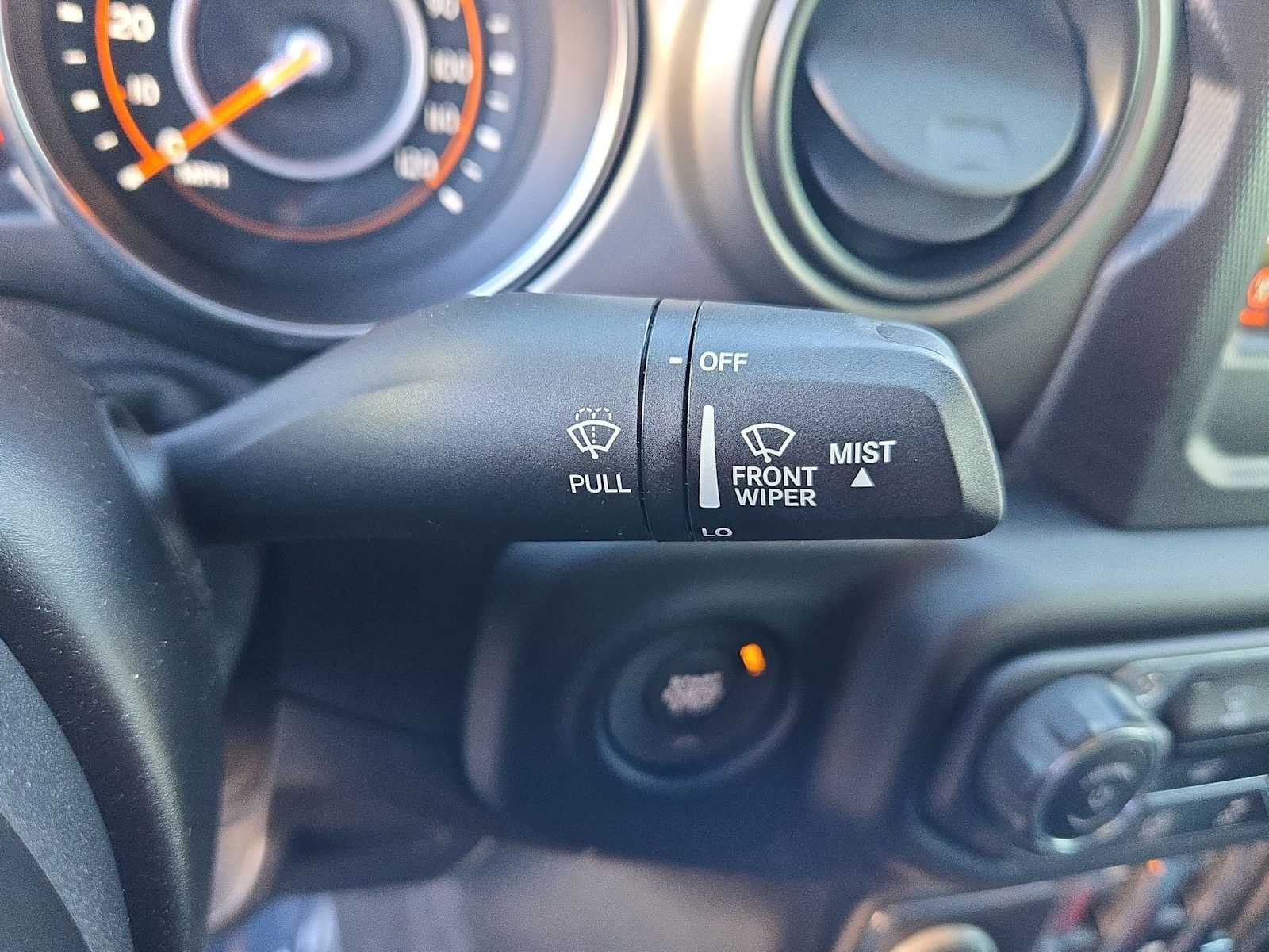 Thumbnail: 2020 Jeep Wrangler - 22