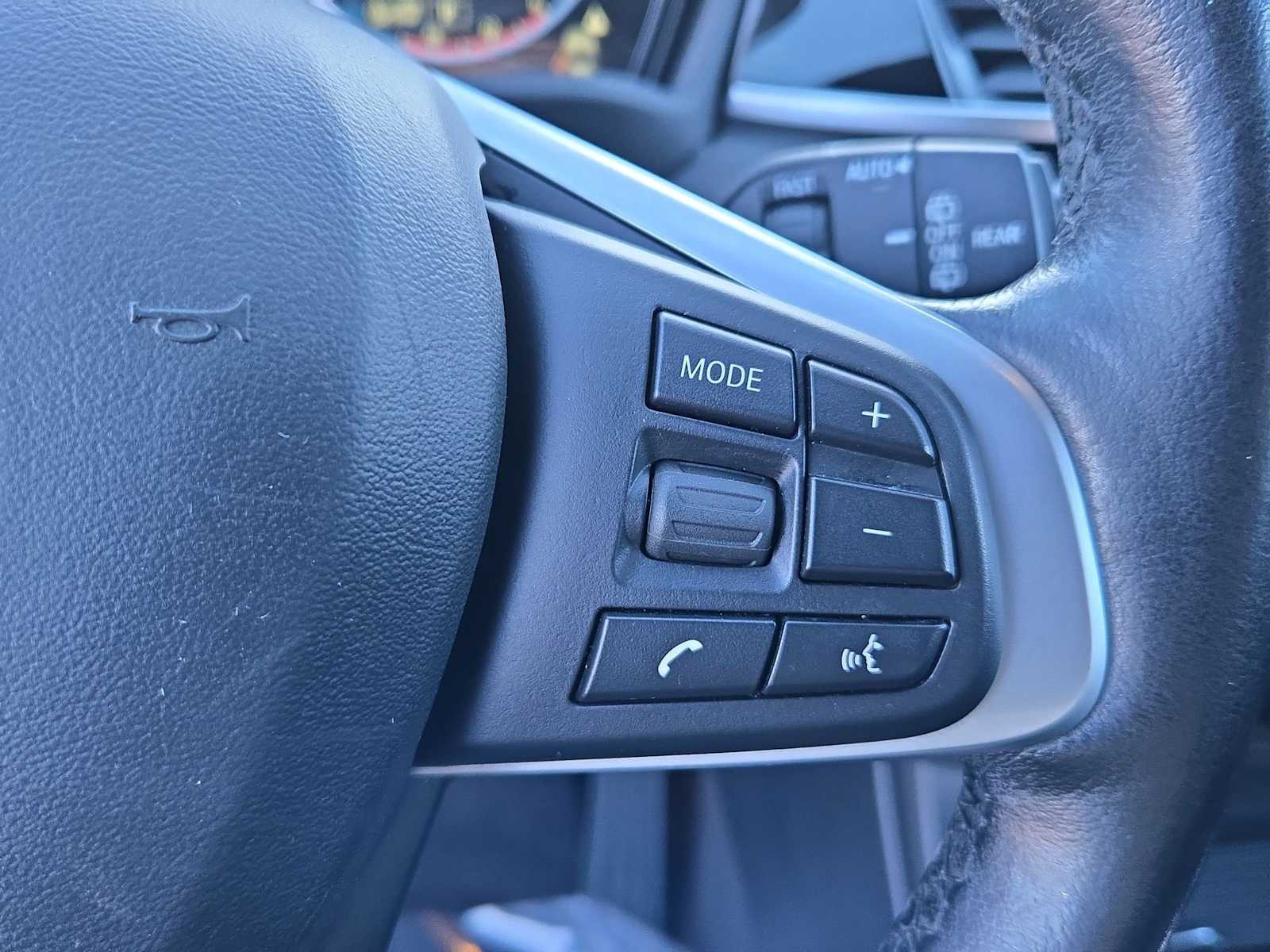 Thumbnail: 2017 BMW X1 - 31