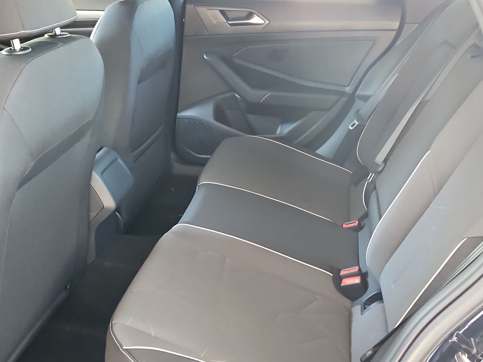 Thumbnail: 2026 Volkswagen Jetta - 20