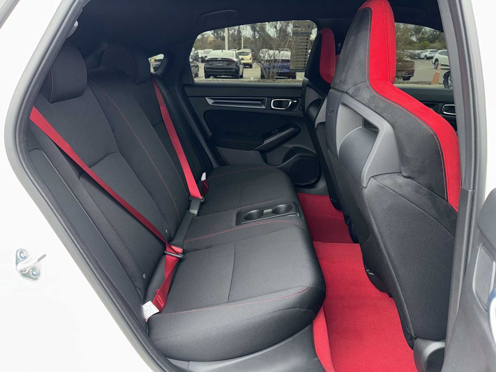 Thumbnail: 2025 Honda Civic - 18