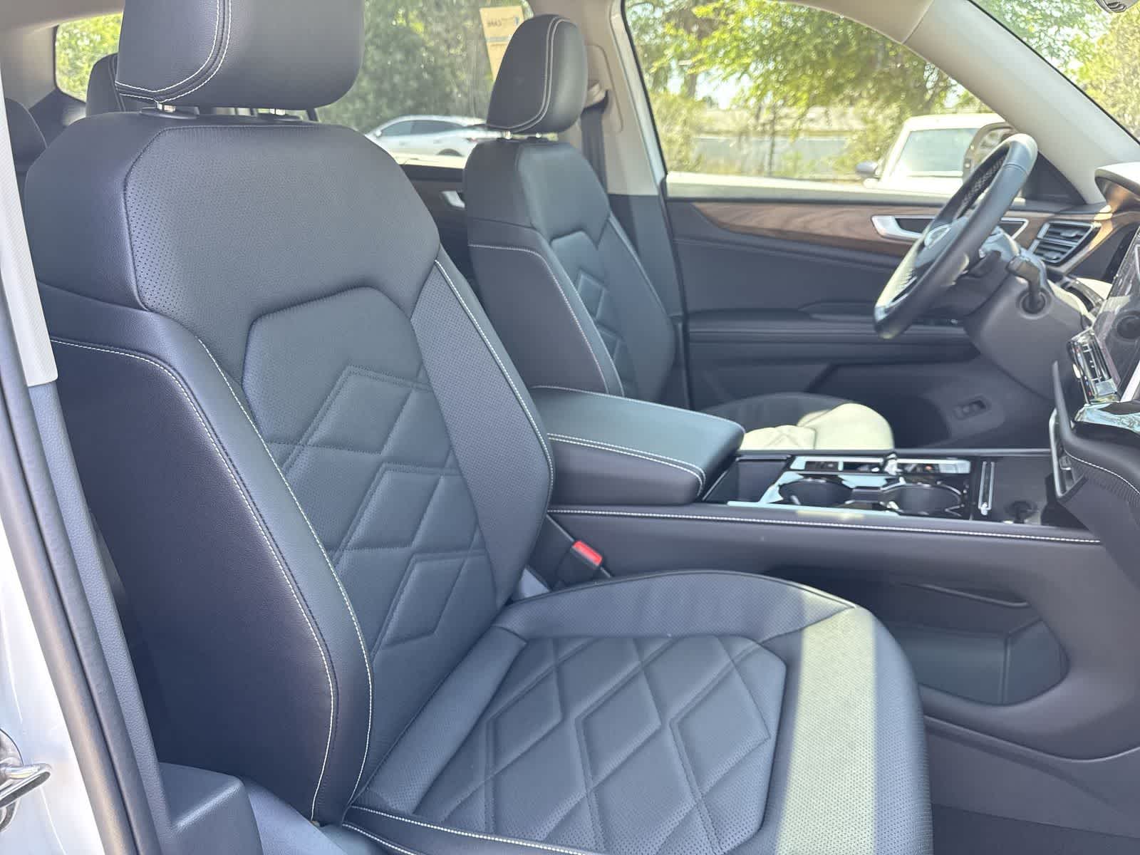 Thumbnail: 2026 Volkswagen Atlas - 28