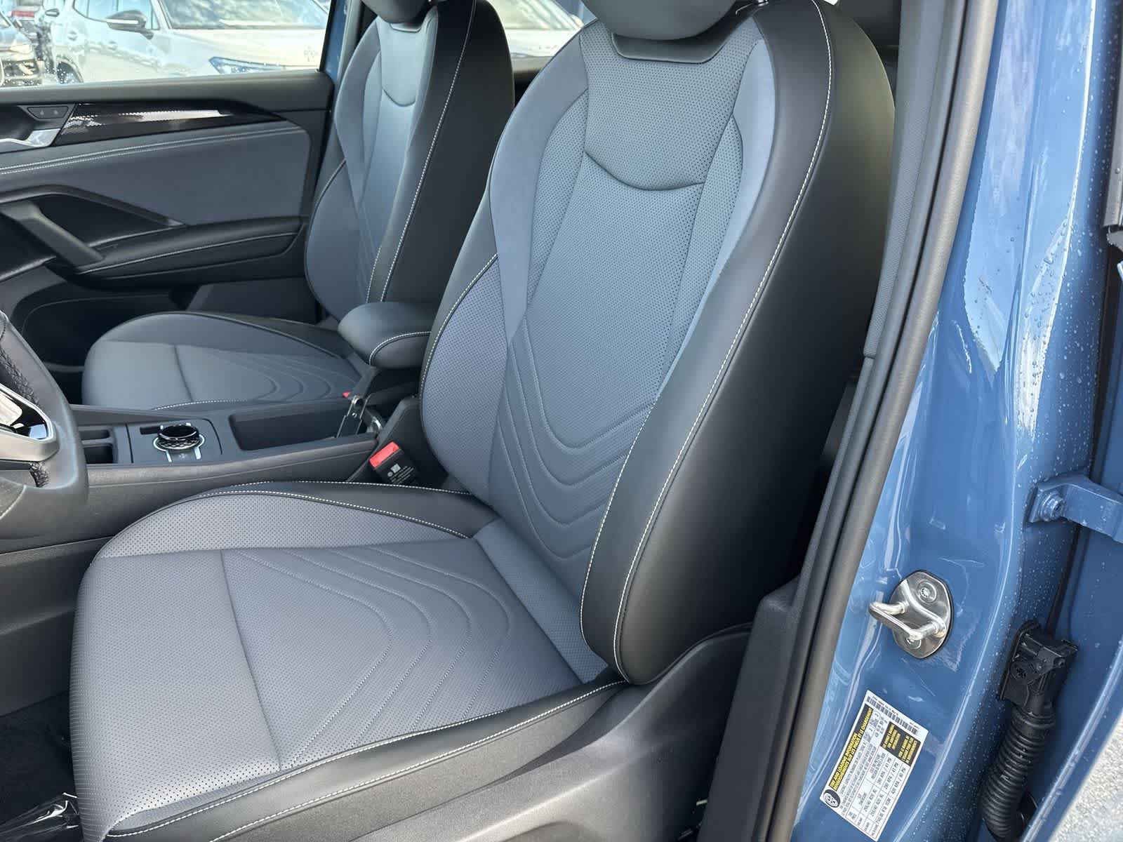 Thumbnail: 2026 Volkswagen Tiguan - 15