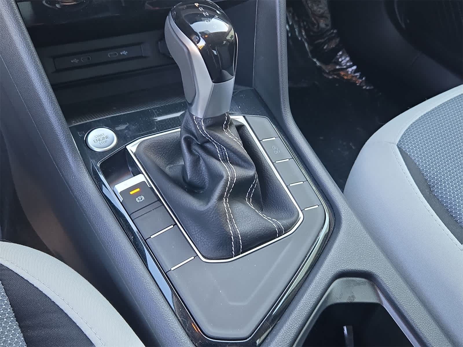 Thumbnail: 2025 Volkswagen Taos - 31