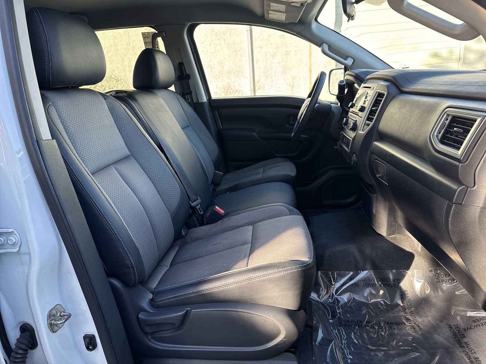 Thumbnail: 2018 Nissan Titan - 19