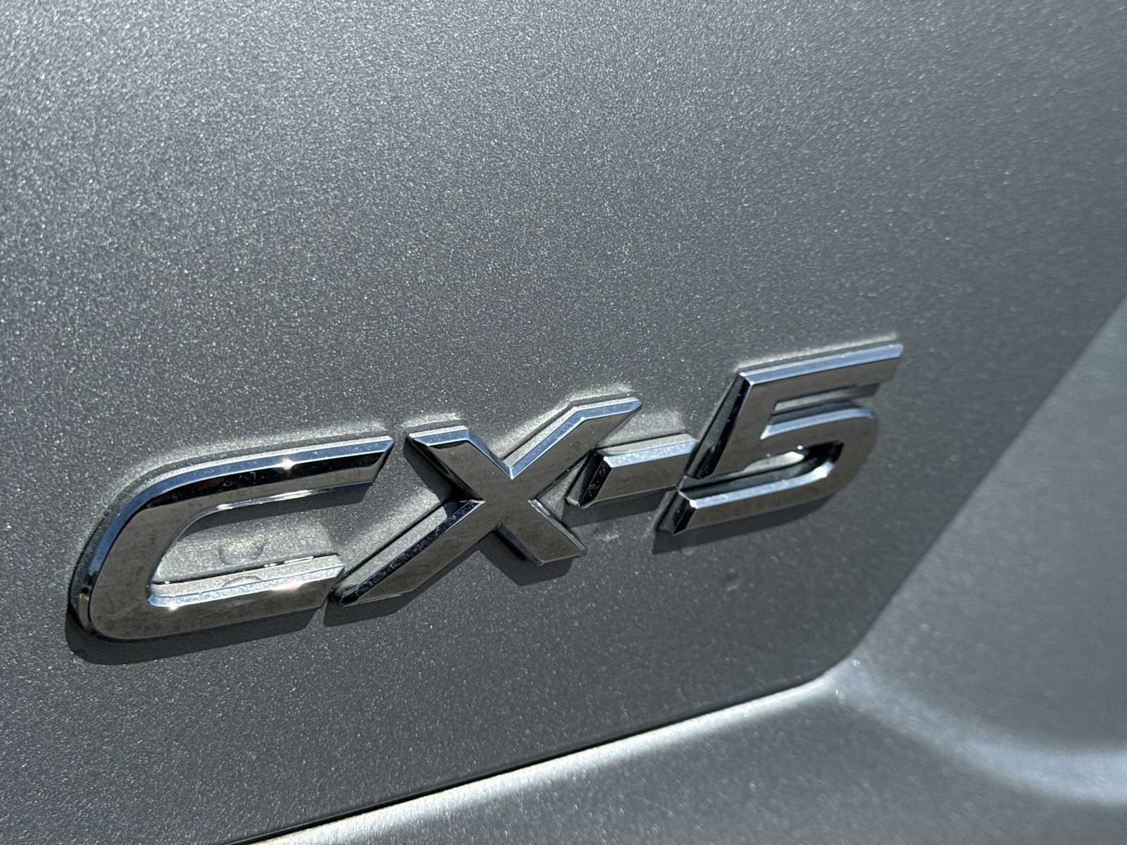 Thumbnail: 2018 Mazda CX-5 - 11