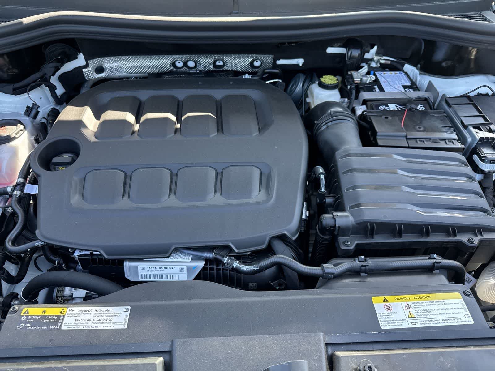 Thumbnail: 2026 Volkswagen Tiguan - 13