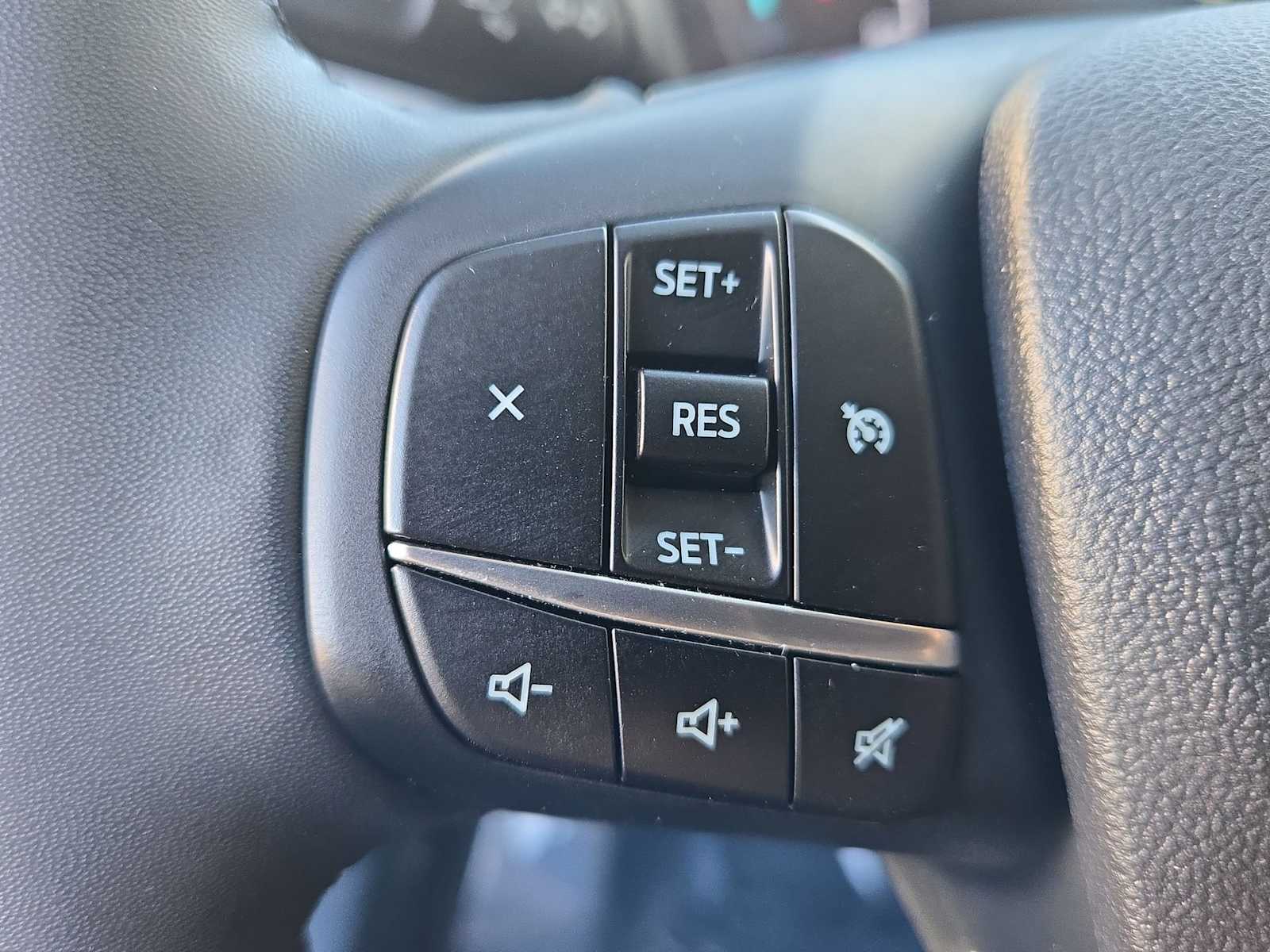 Thumbnail: 2024 Ford Maverick - 31