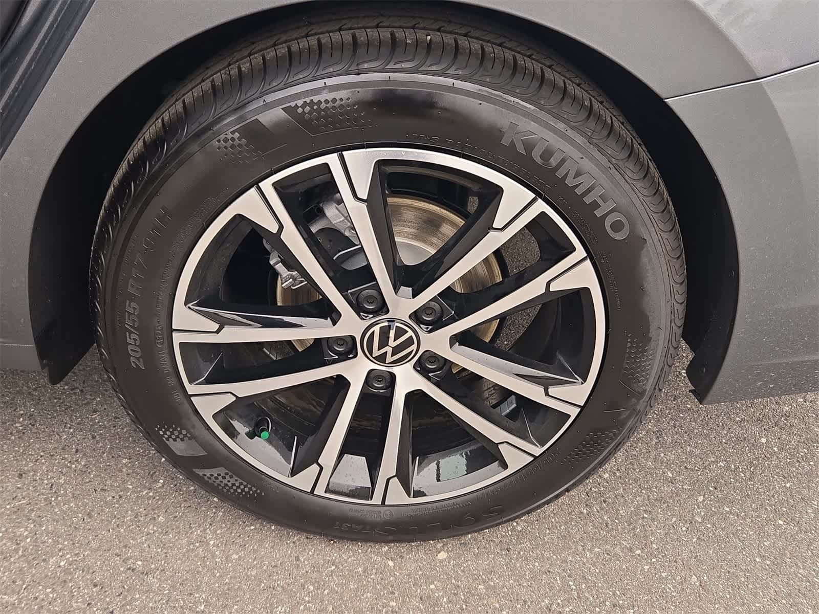 Thumbnail: 2026 Volkswagen Jetta - 14