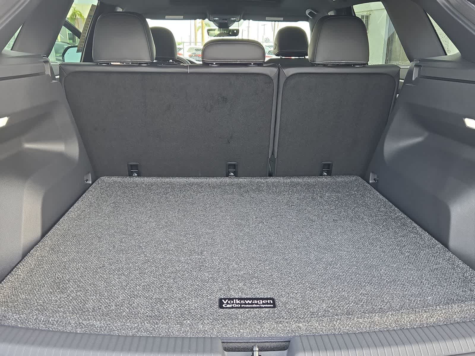 Thumbnail: 2026 Volkswagen Atlas - 31