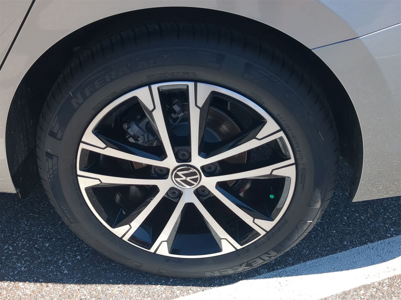 Thumbnail: 2026 Volkswagen Jetta - 14