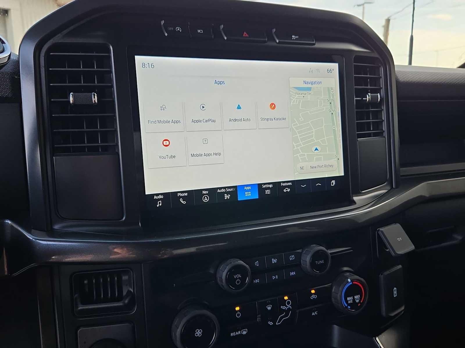 Thumbnail: 2024 Ford F-150 - 23