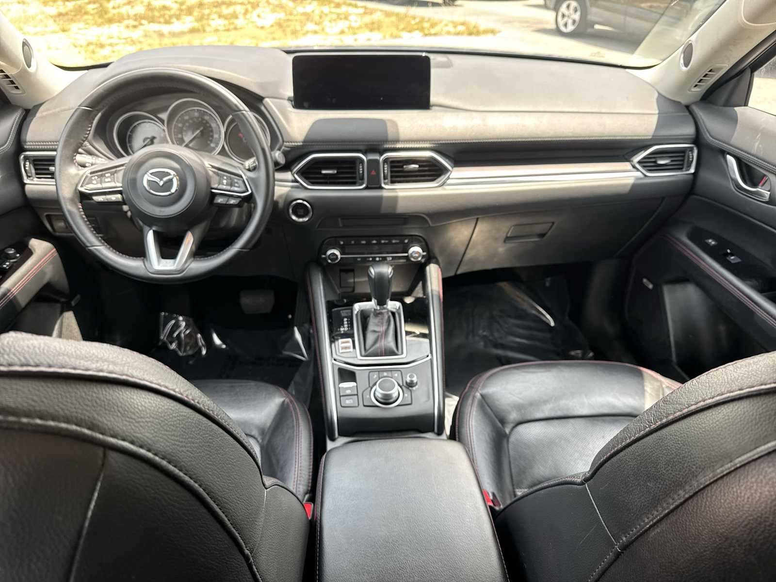 Thumbnail: 2024 Mazda CX-5 - 18
