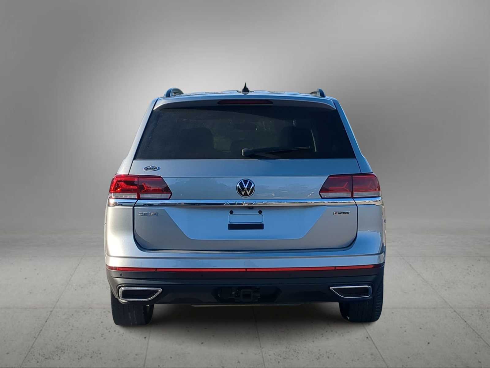 Thumbnail: 2022 Volkswagen Atlas - 7