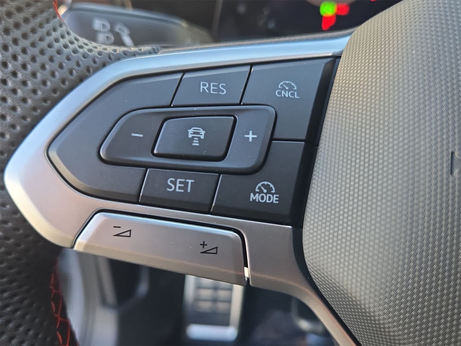 Thumbnail: 2026 Volkswagen Golf - 24