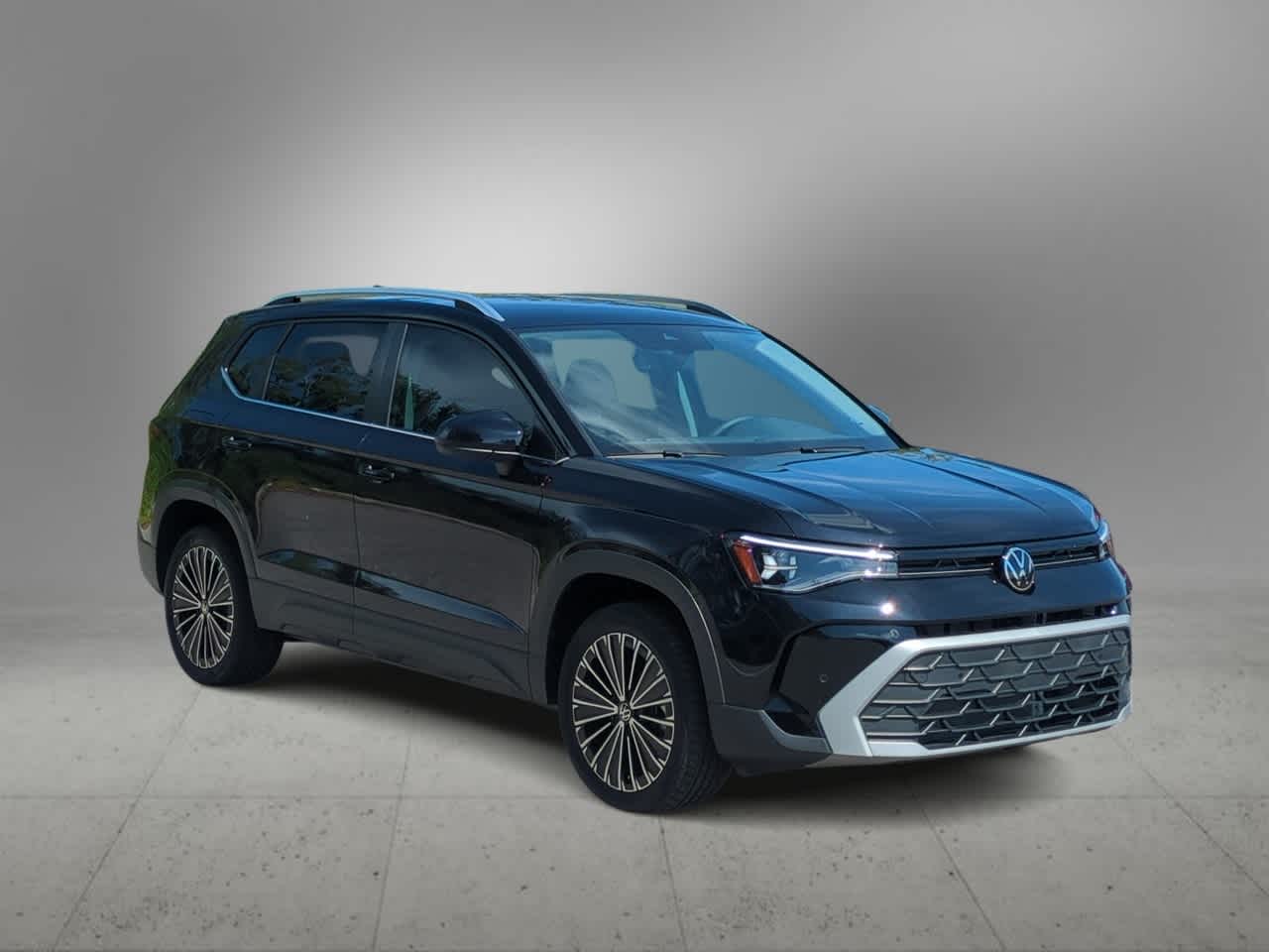 Thumbnail: 2025 Volkswagen Taos - 2