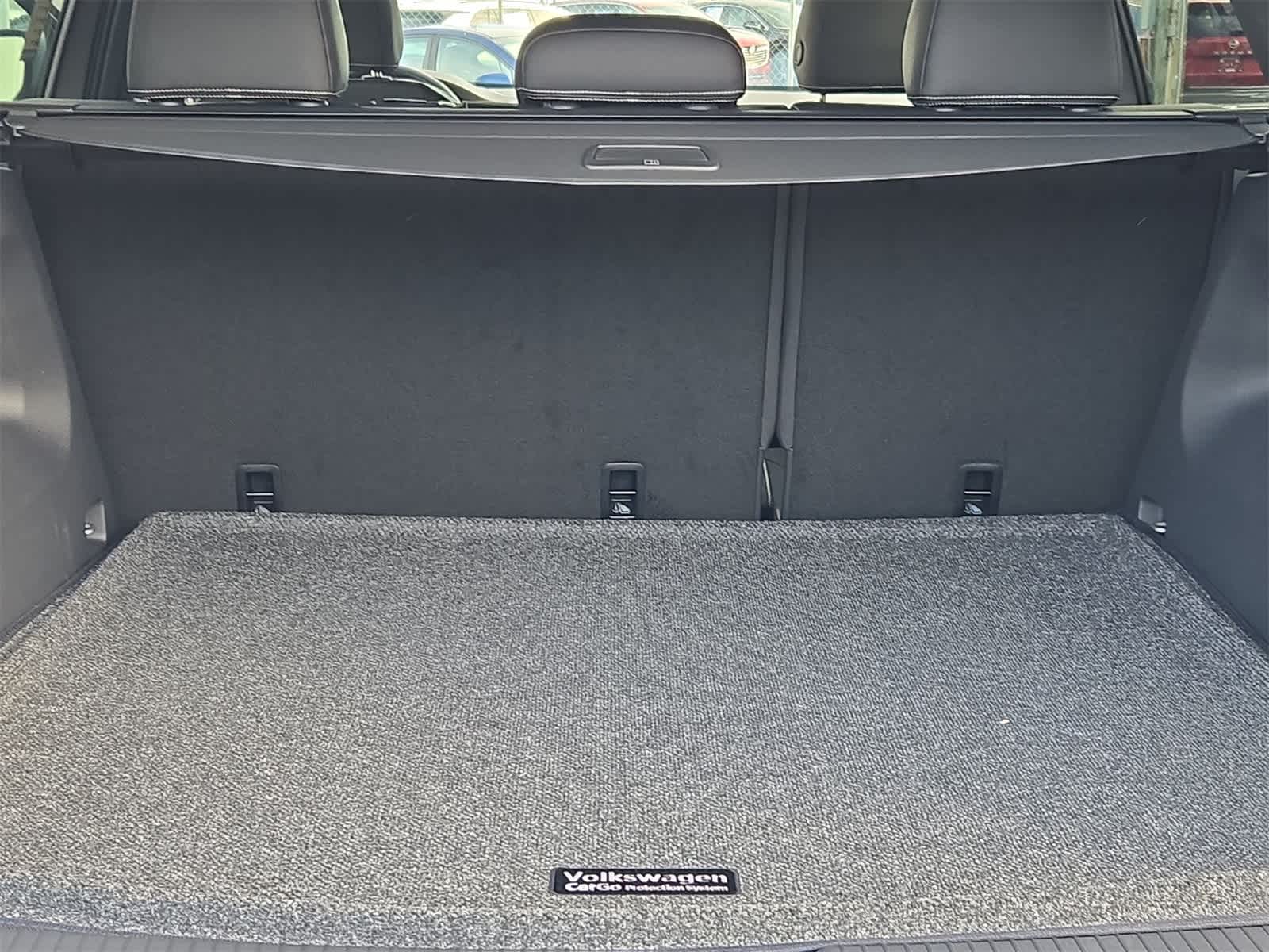 Thumbnail: 2026 Volkswagen Atlas - 41