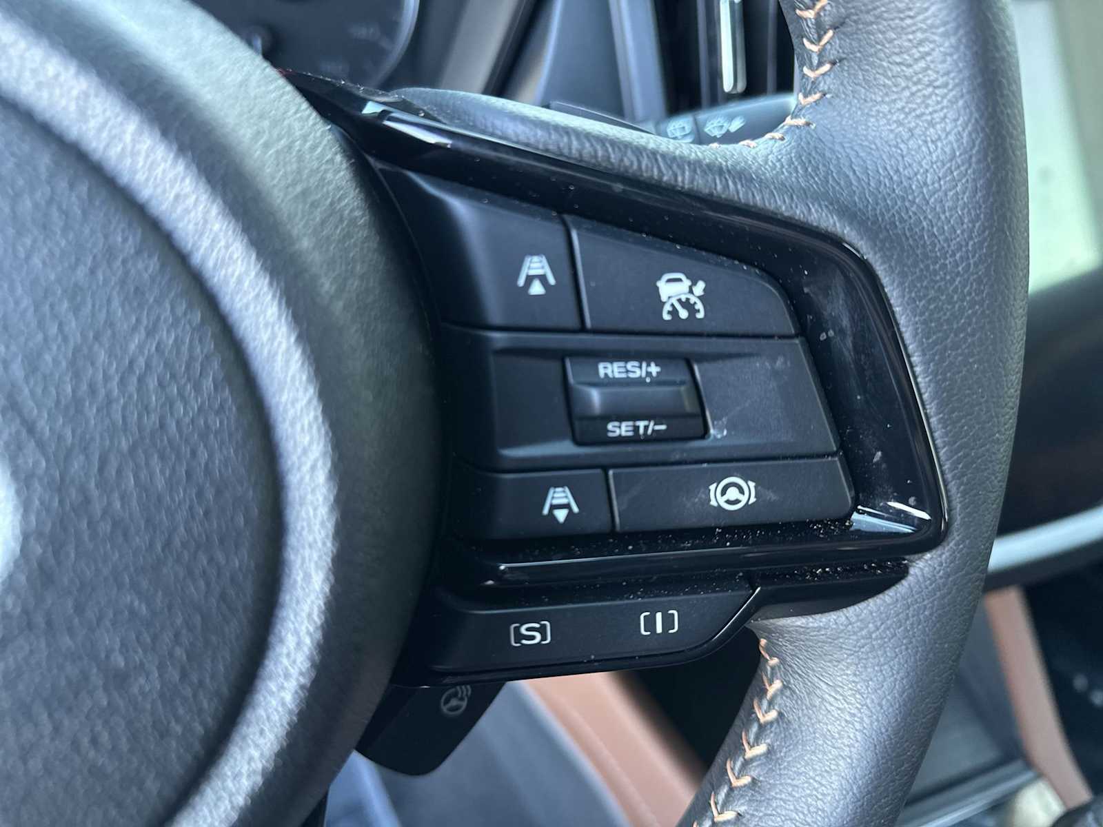 Thumbnail: 2025 Subaru Forester - 24