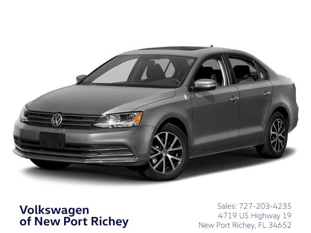2017 Volkswagen Jetta S -
                  New Port Richey, FL
