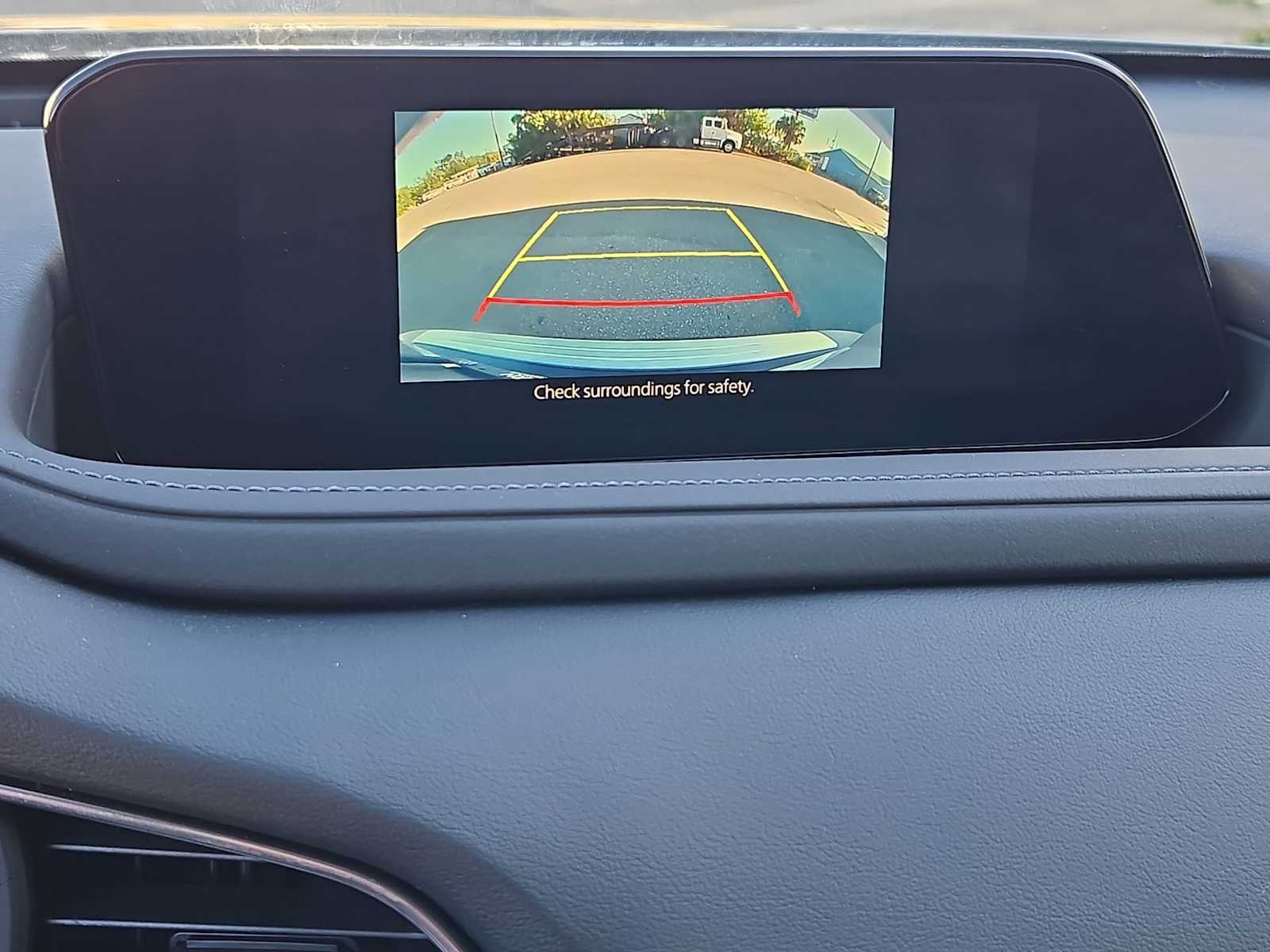 Thumbnail: 2023 Mazda CX-30 - 29