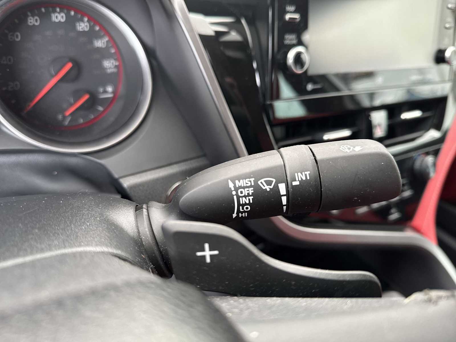 Thumbnail: 2024 Toyota Camry - 24