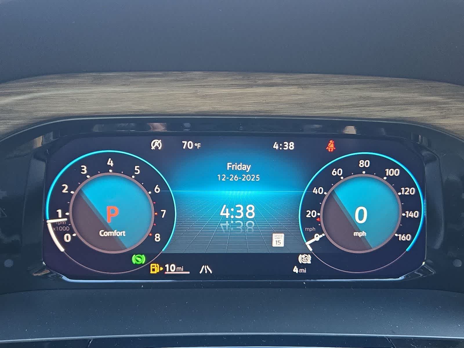 Thumbnail: 2026 Volkswagen Atlas - 36