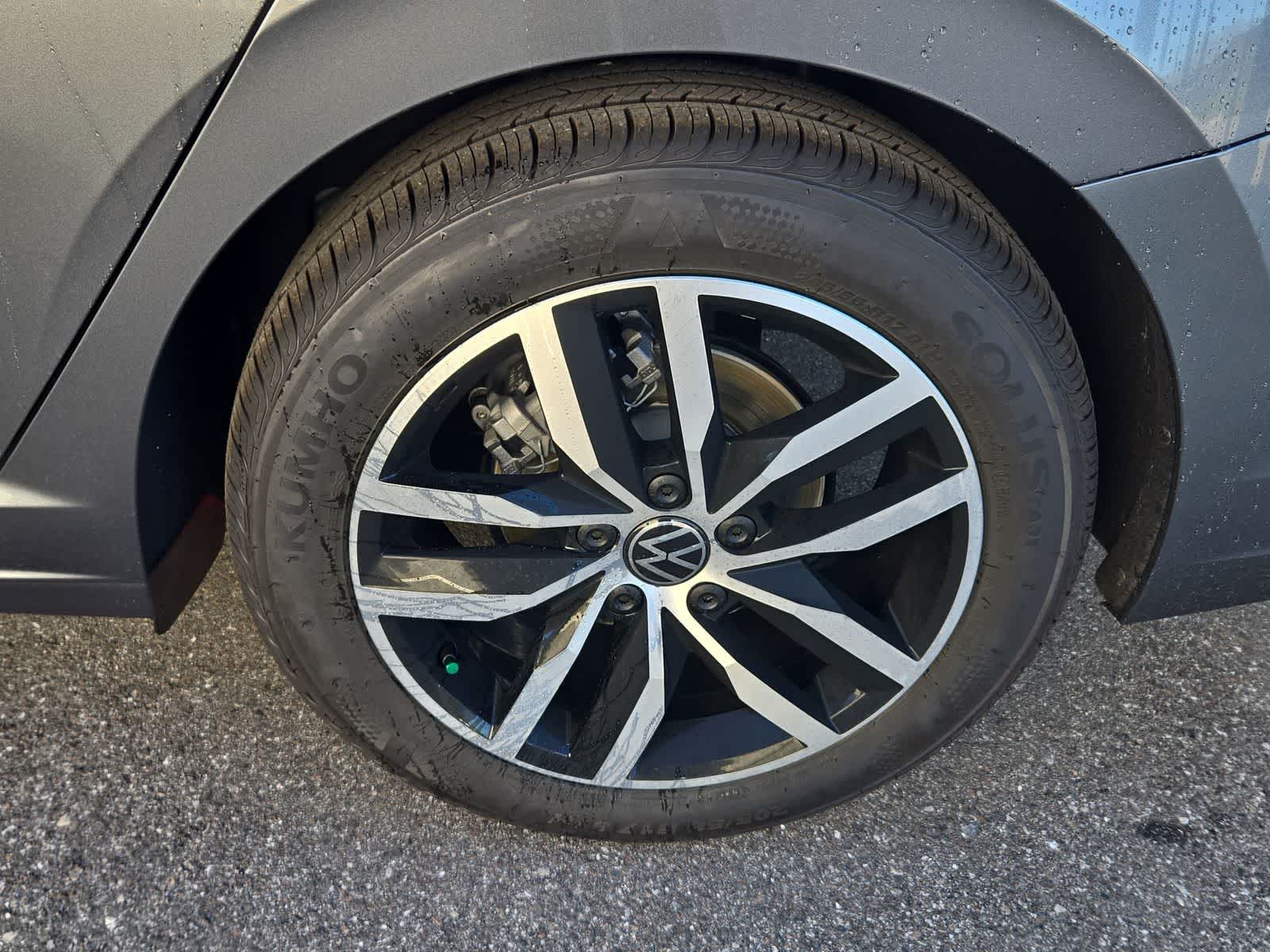 Thumbnail: 2026 Volkswagen Jetta - 19