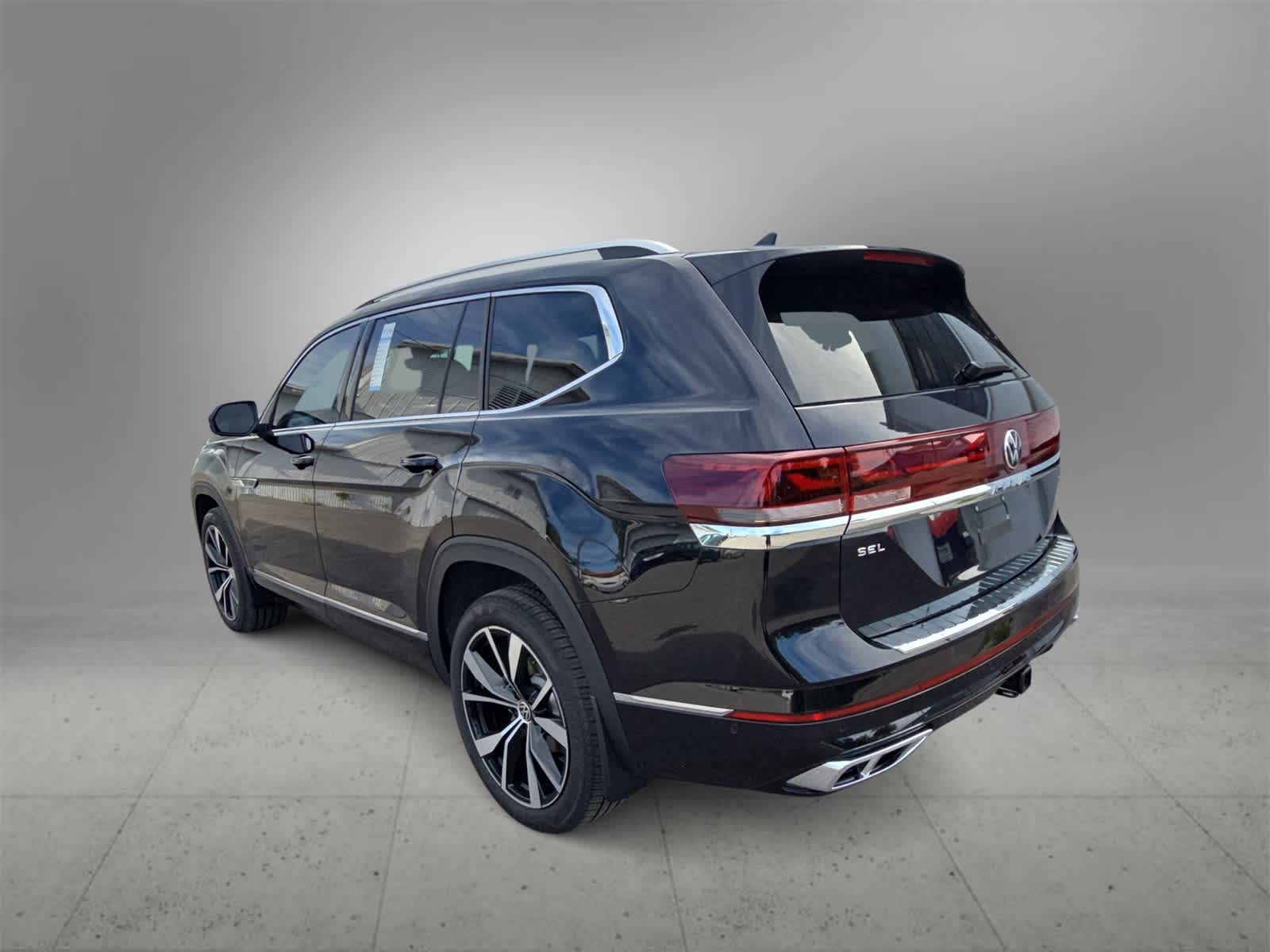 Thumbnail: 2026 Volkswagen Atlas - 6