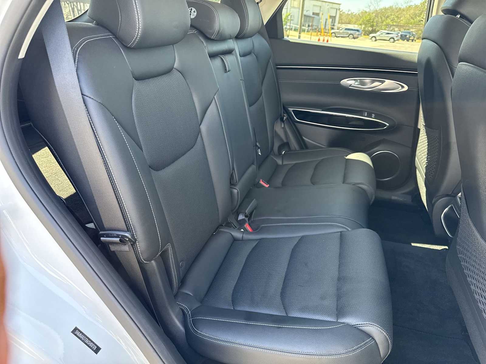 Thumbnail: 2025 Genesis GV70 - 19