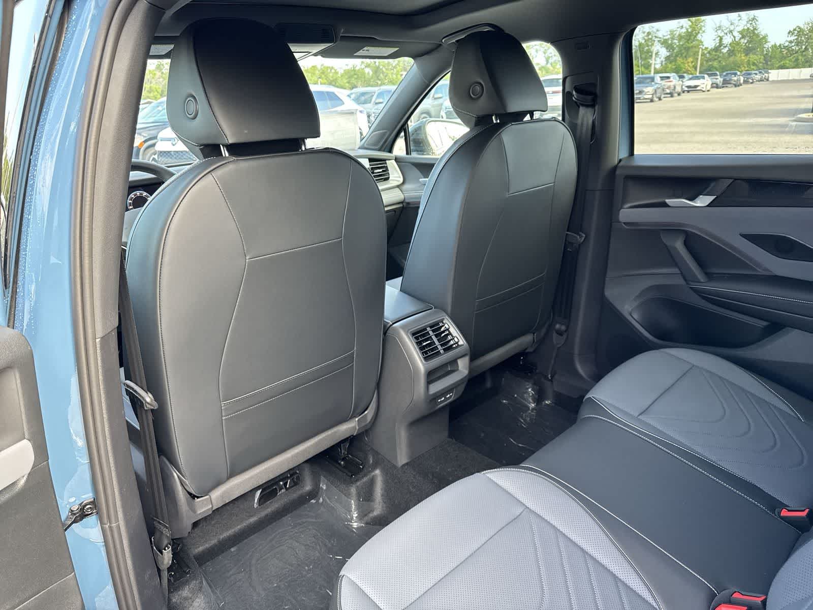 Thumbnail: 2026 Volkswagen Tiguan - 17