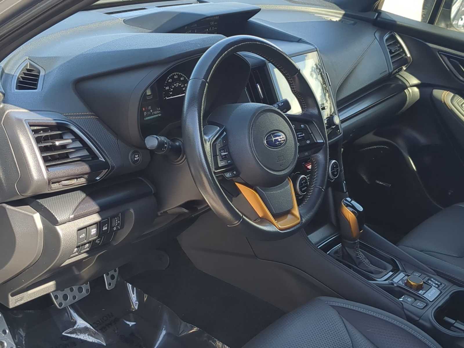 Thumbnail: 2023 Subaru Forester - 10