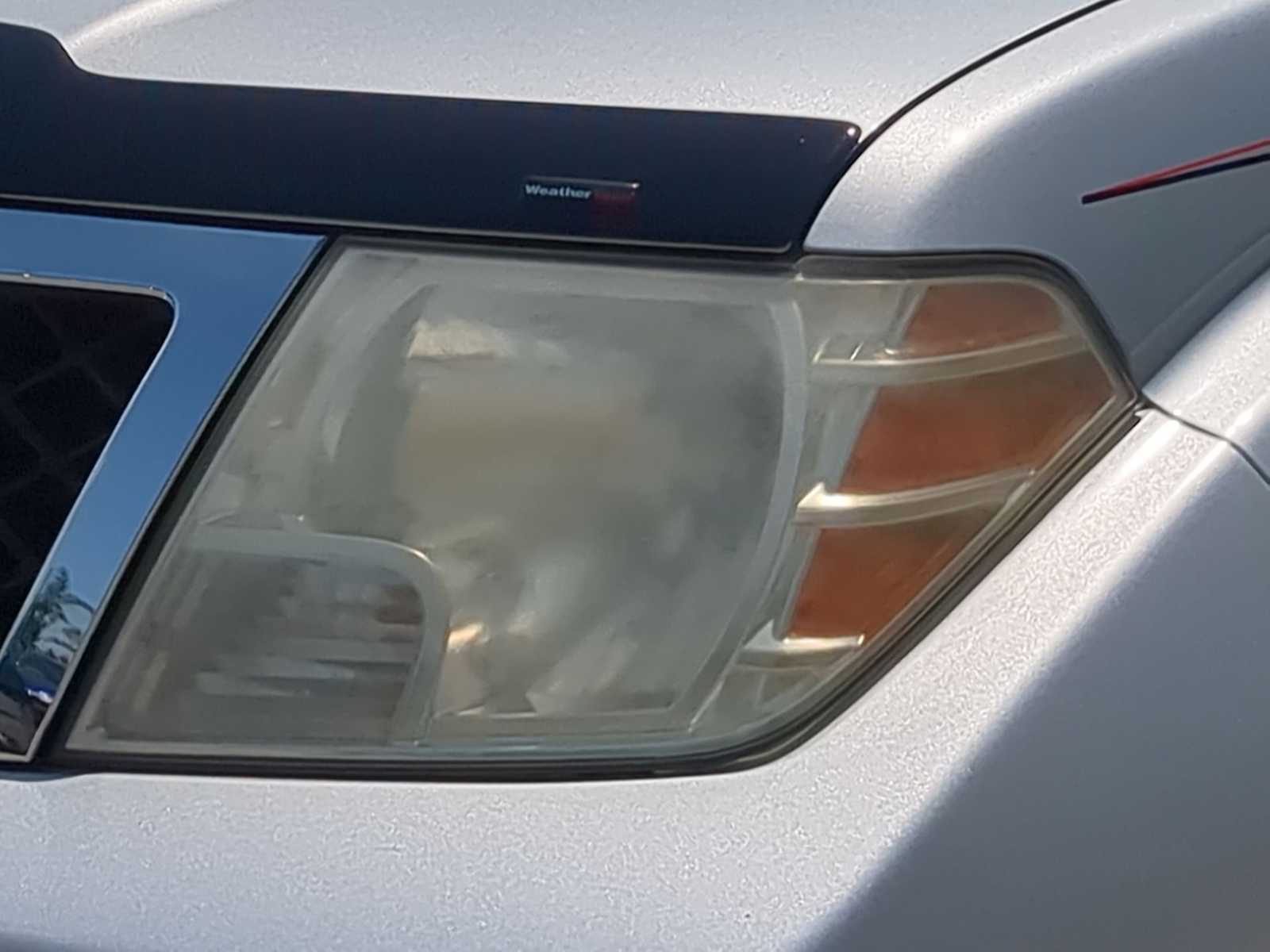 Thumbnail: 2012 Nissan Frontier - 11