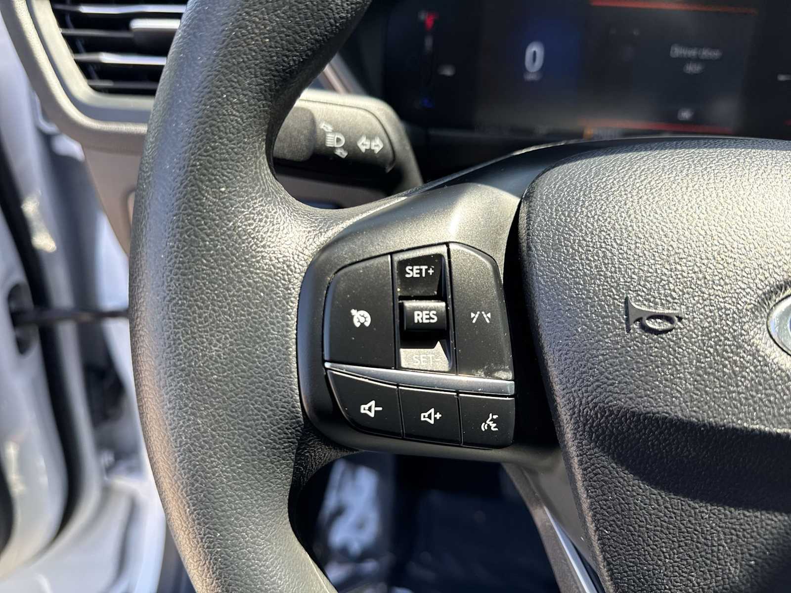 Thumbnail: 2025 Ford Escape - 34