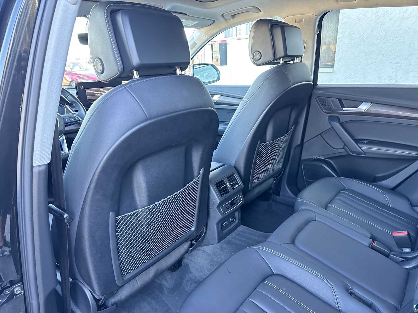 Thumbnail: 2023 Audi Q5 - 18