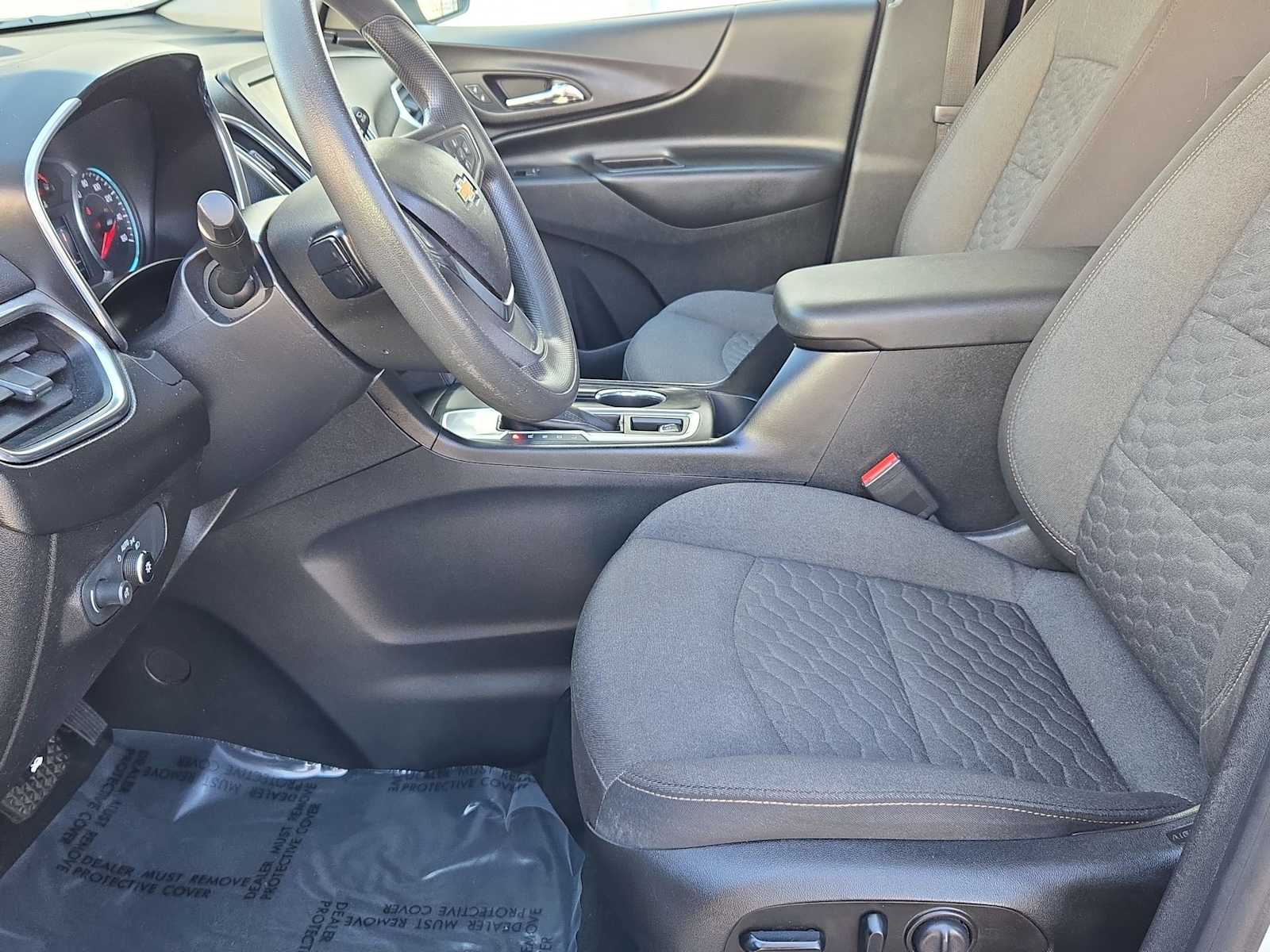 Thumbnail: 2019 Chevrolet Equinox - 17