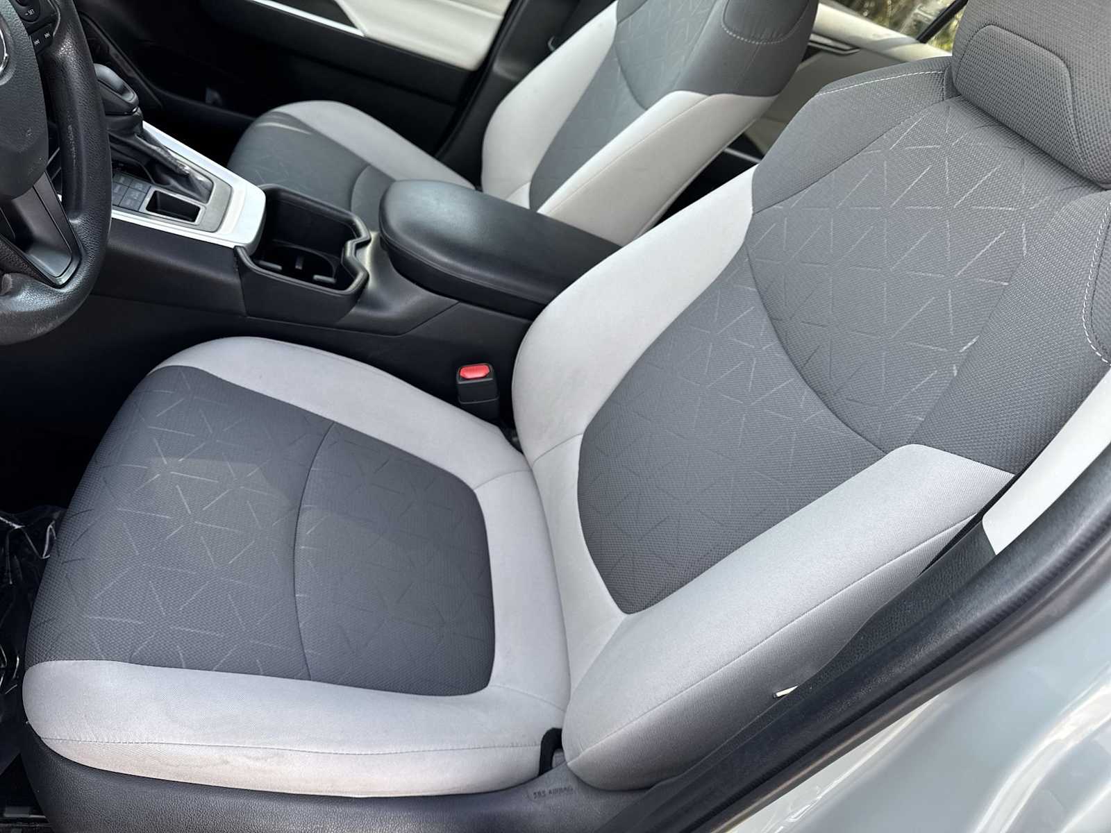 Thumbnail: 2022 Toyota RAV4 - 15