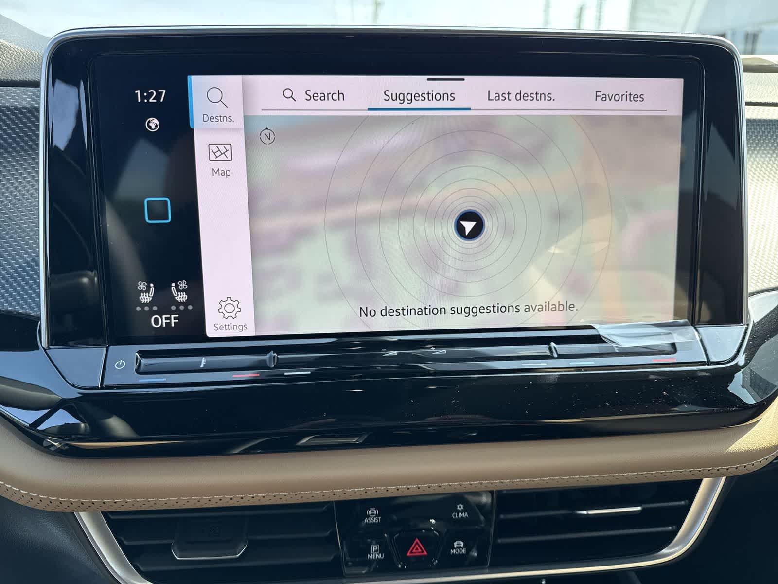 Thumbnail: 2026 Volkswagen Atlas - 27