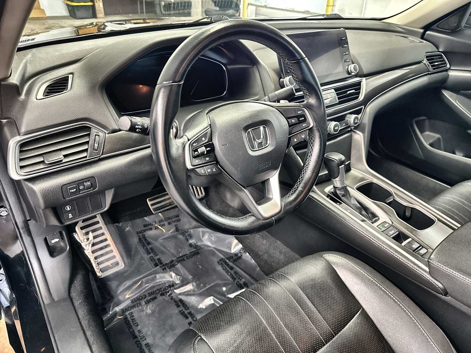 Thumbnail: 2021 Honda Accord - 2