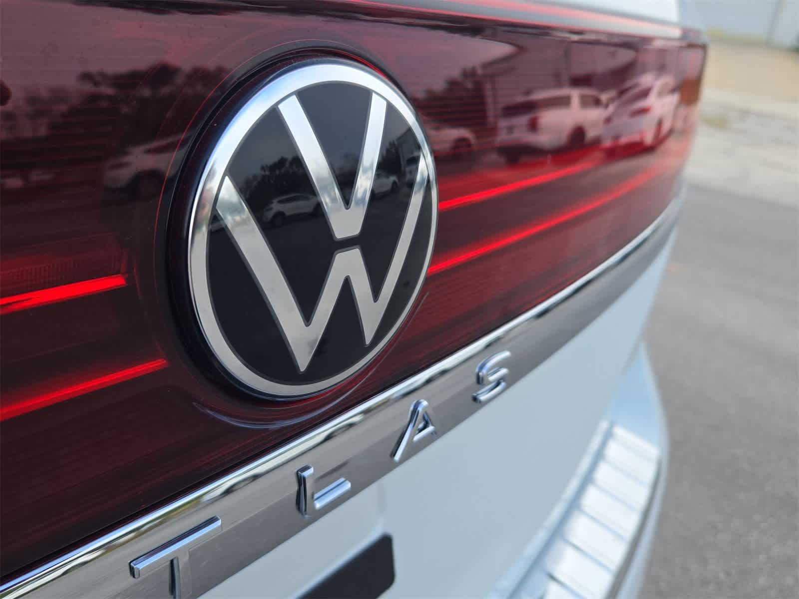 Thumbnail: 2026 Volkswagen Atlas - 12