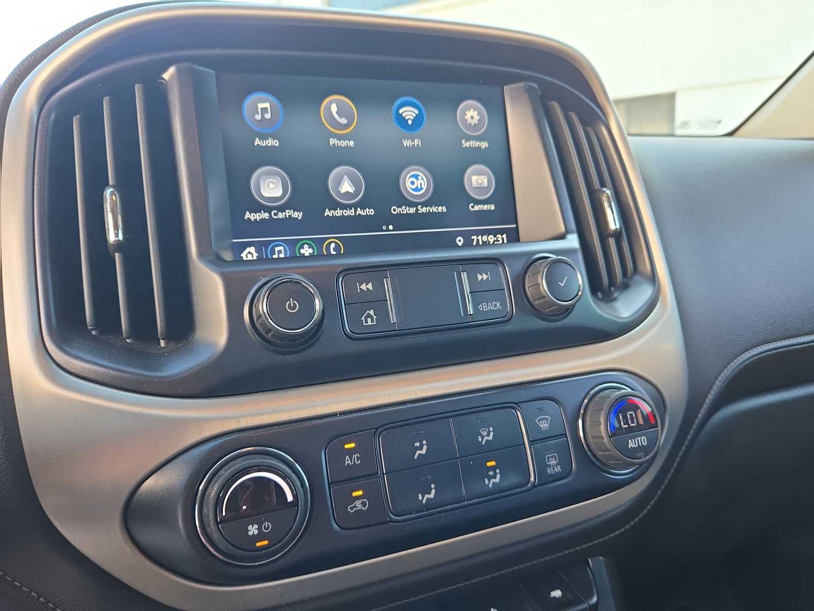 Thumbnail: 2022 GMC Canyon - 25