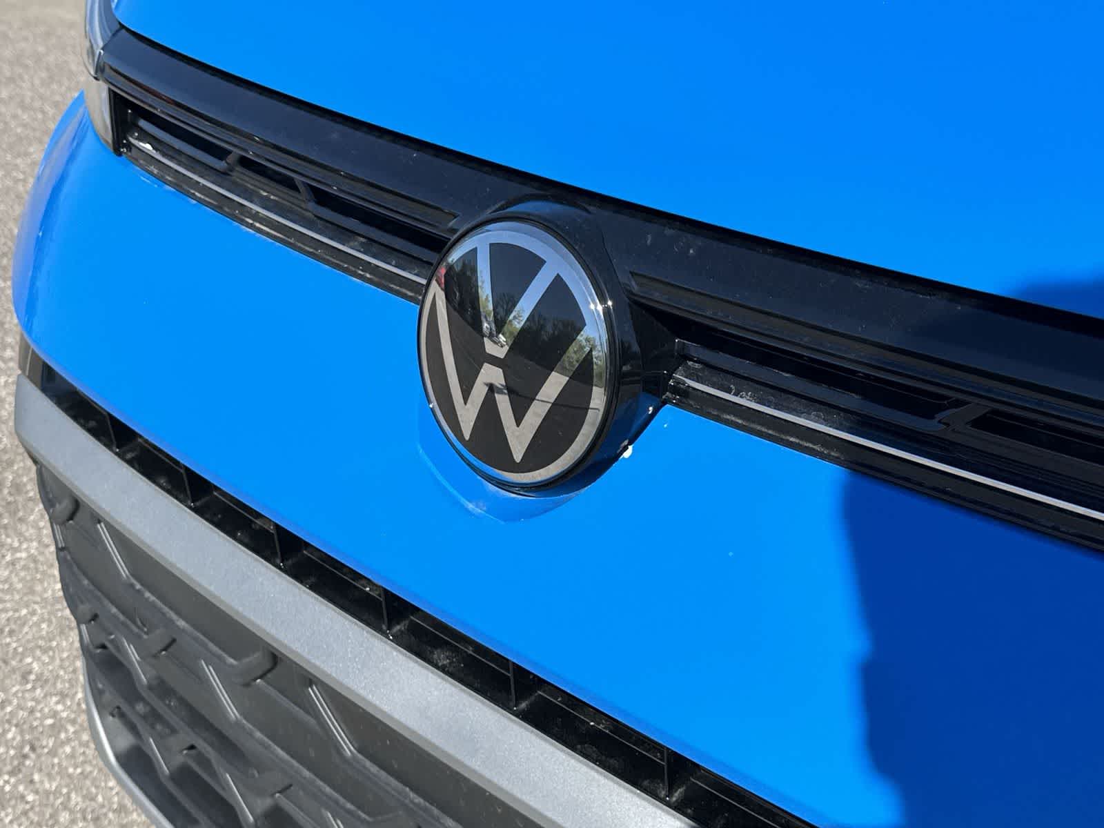 Thumbnail: 2026 Volkswagen Taos - 10