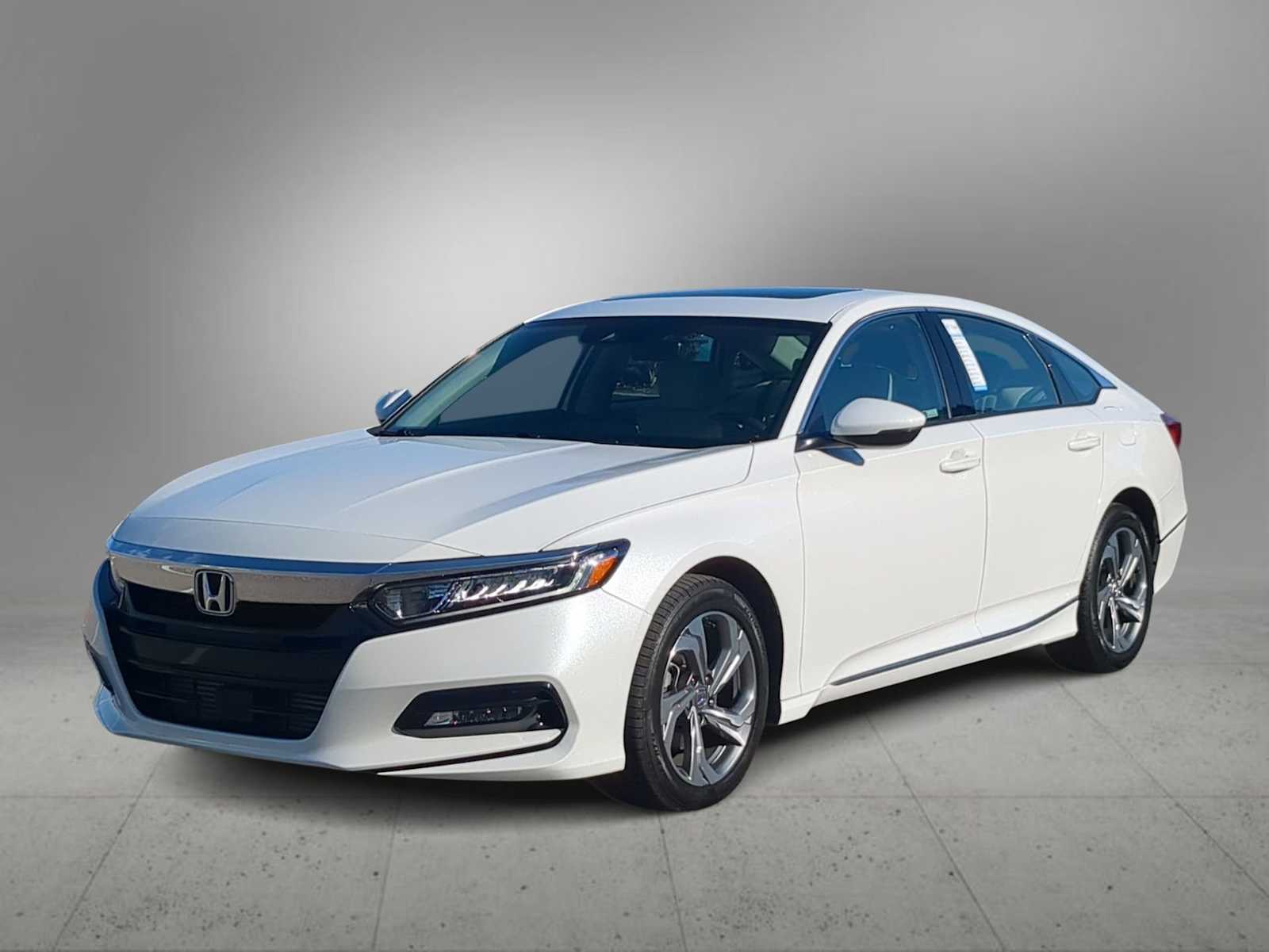 Thumbnail: 2018 Honda Accord - 4