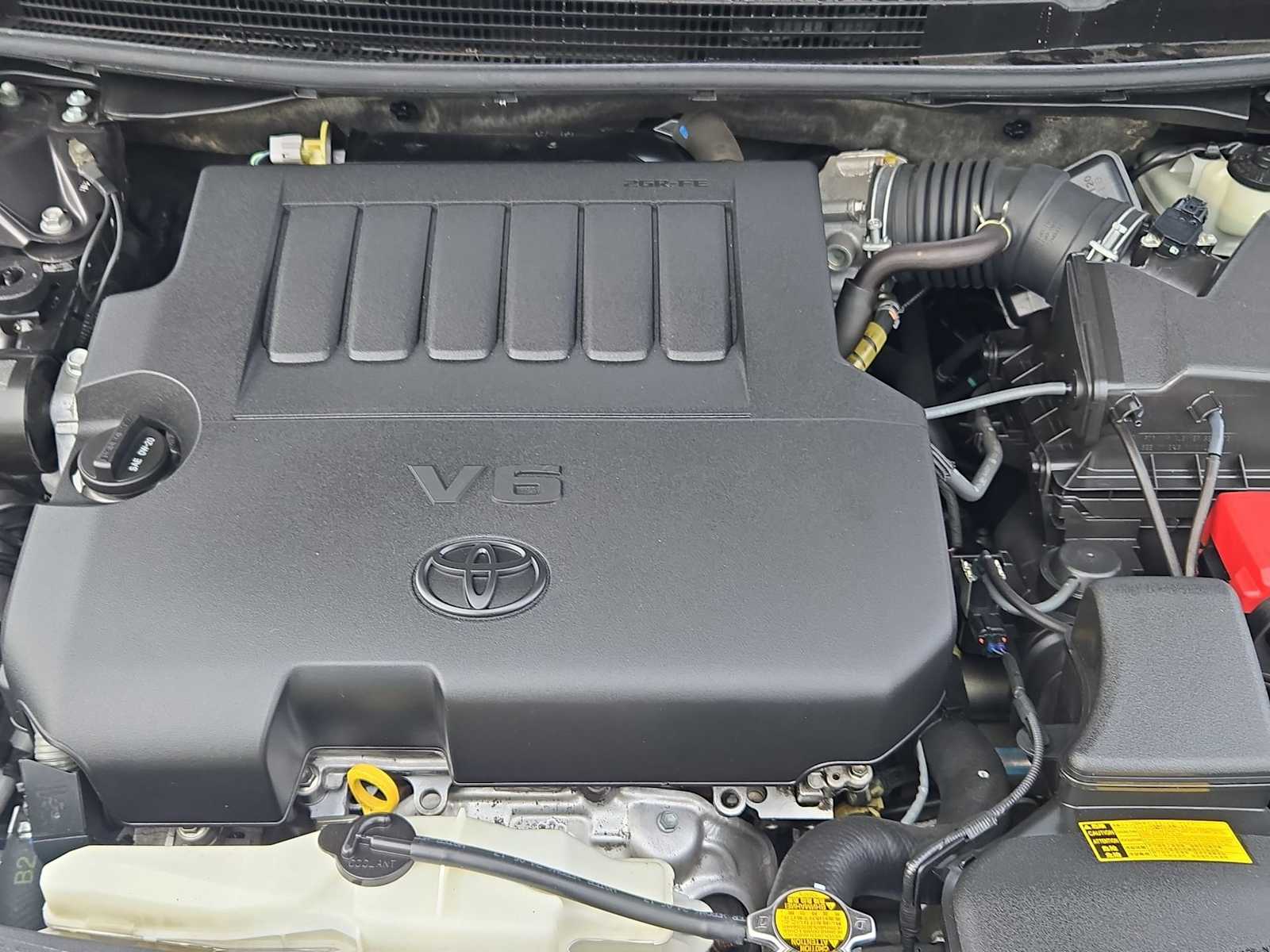 Thumbnail: 2014 Toyota Avalon - 15