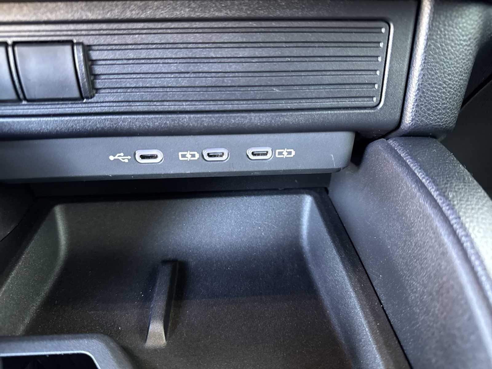 Thumbnail: 2025 Toyota Land Cruiser - 29