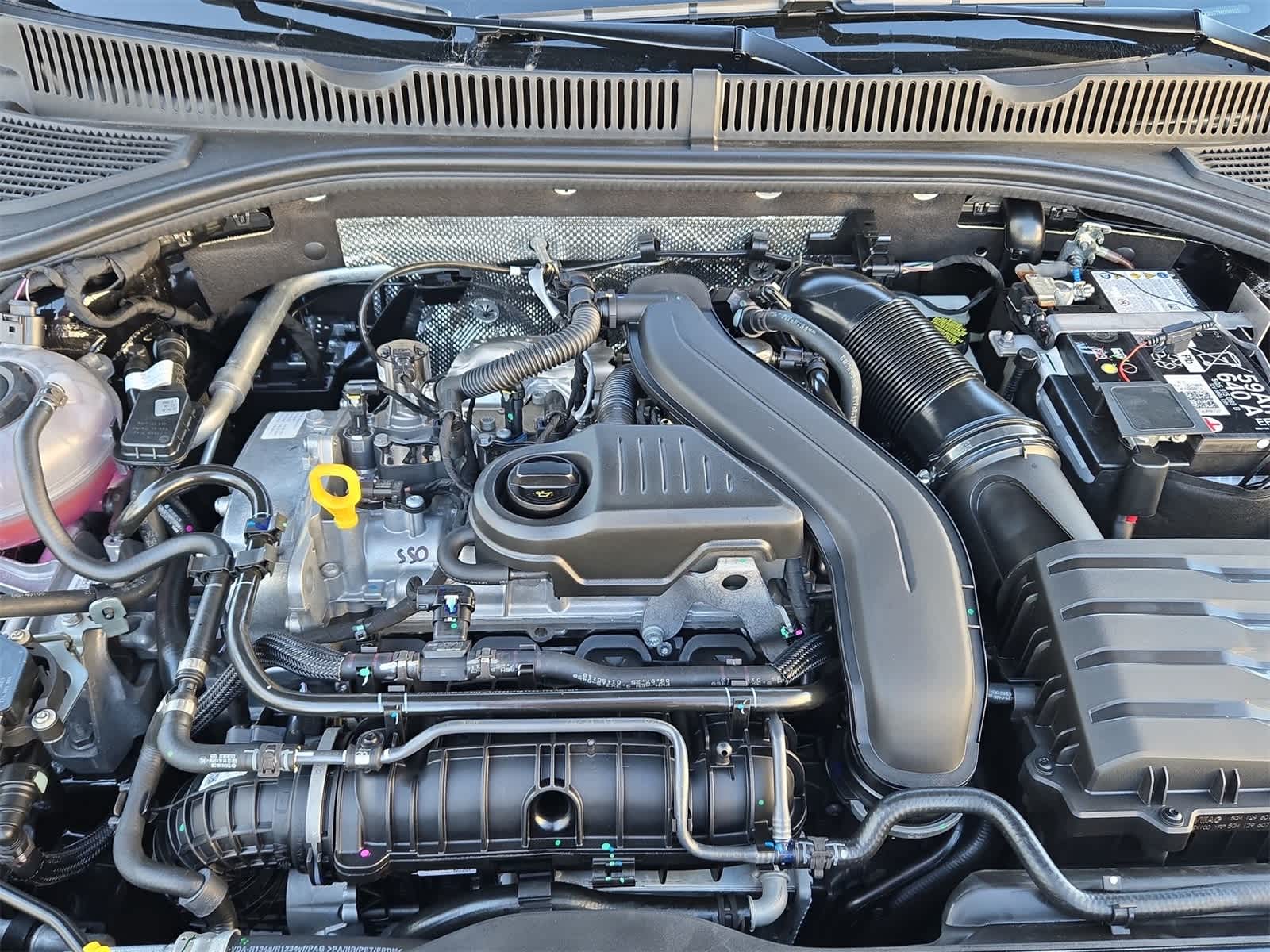 Thumbnail: 2026 Volkswagen Jetta - 15