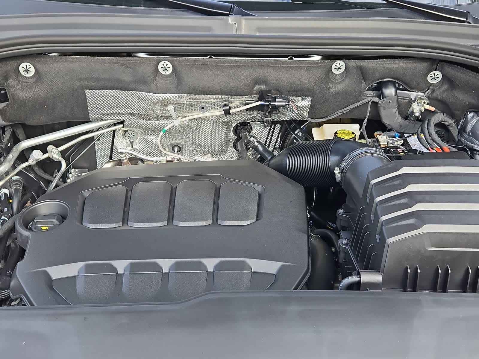 Thumbnail: 2026 Volkswagen Atlas - 22