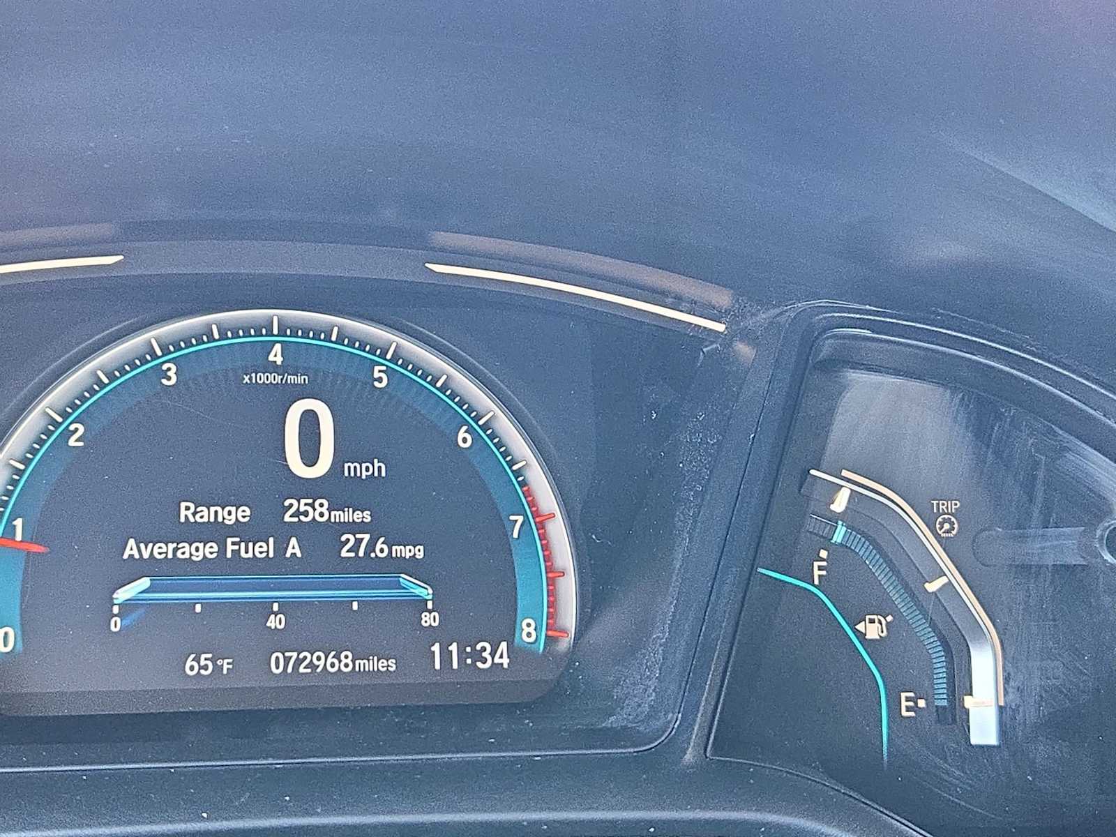 Thumbnail: 2021 Honda Civic - 31